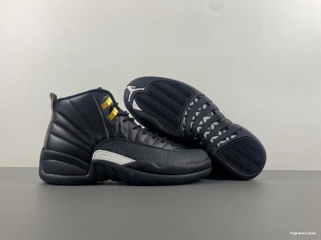 HYPE 130690-013 Retro Master Jordan 12 The Air 0813